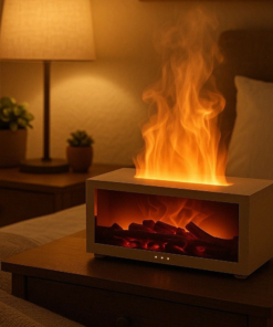 Alternative view of Test